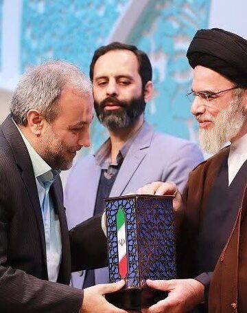 فعالان قرآنی آذربایجان شرقی تجلیل شدند