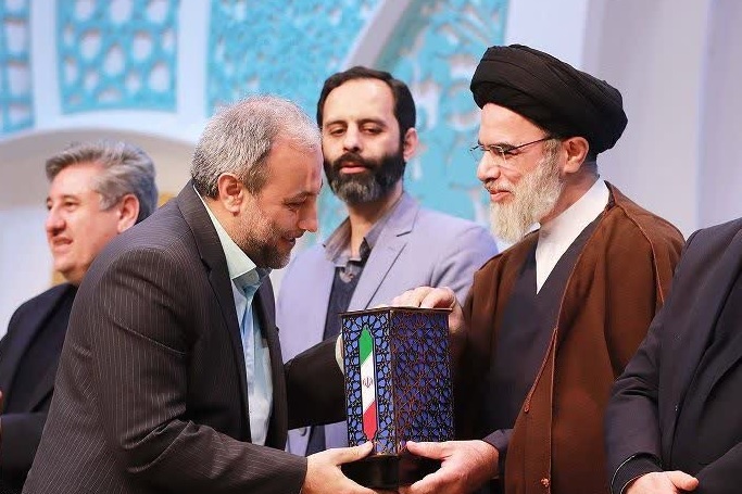 فعالان قرآنی آذربایجان شرقی تجلیل شدند