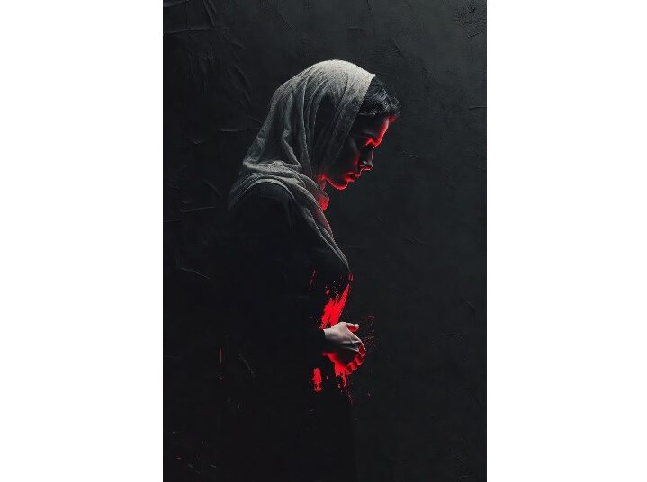 شرم سنتی و فقر پنهان؛ روایت نادیده‌گرفته‌شده زن در ایران