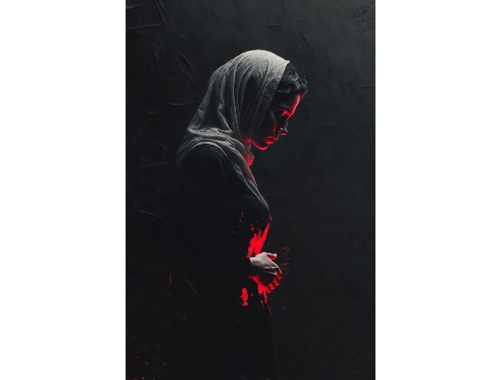 شرم سنتی و فقر پنهان؛ روایت نادیده‌گرفته‌شده زن در ایران