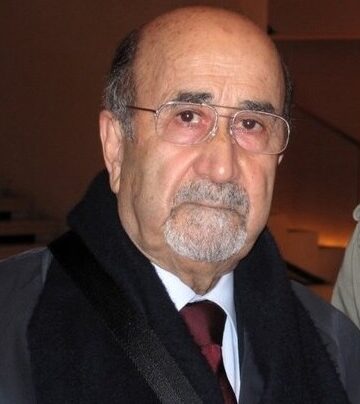 فیروز باقرزاده؛ نامی ماندگار در باستان‌شناسی و میراث فرهنگی ایران