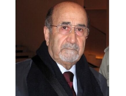 فیروز باقرزاده؛ نامی ماندگار در باستان‌شناسی و میراث فرهنگی ایران