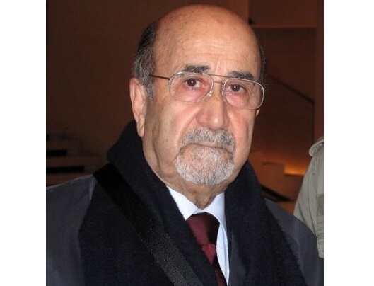 فیروز باقرزاده؛ نامی ماندگار در باستان‌شناسی و میراث فرهنگی ایران