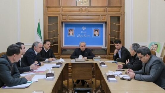 به دنبال برطرف کردن موانع استفاده از اراضی معدنی هستیم