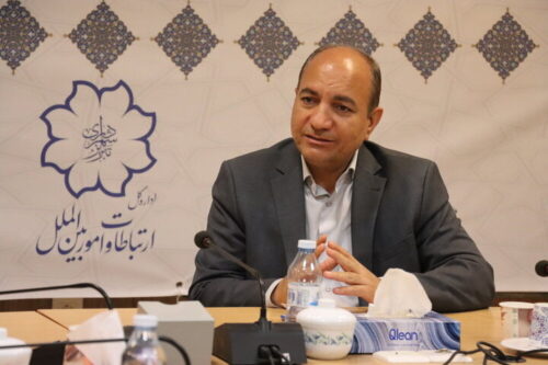 طرح مسکونی ۴۰ هکتاری کوی دانشوران تبریز تصویب و ابلاغ شد