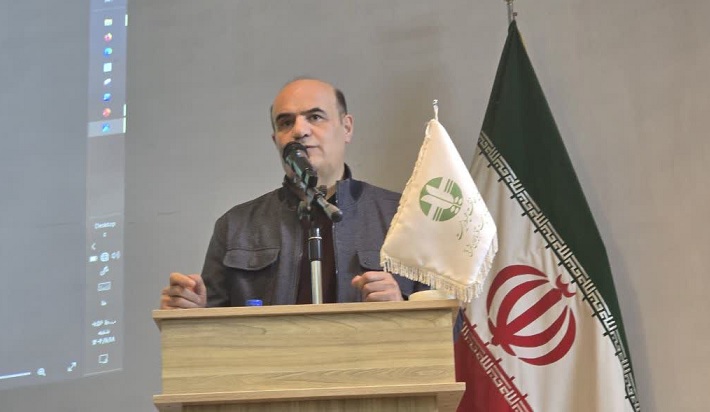 افتتاح بک‌فیلترهای پیشرفته کارخانه سیمان صوفیان