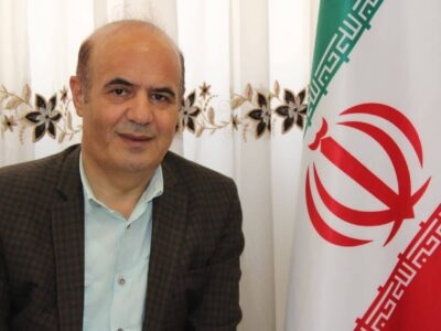 هر درخت کاشته‌شده پروژه‌ای برای مدیریت منابع آب و توسعه پایدار است