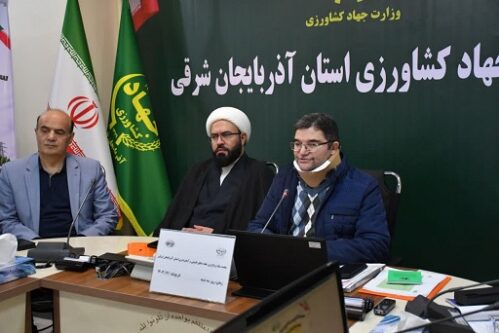 هفته منابع طبیعی با محور «سرمایهگذاری برای تولید پایدار» برگزار میشود