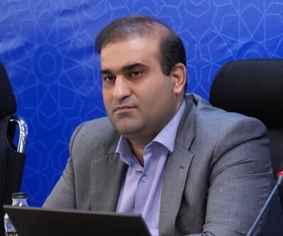 ارس در مسیر میزبانی متفاوت نوروز ۱۴۰۵