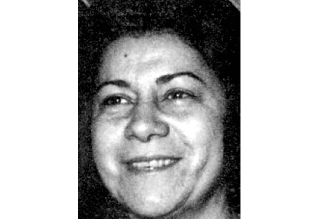 مهری آهی؛ بانوی ادبیات روس در ایران