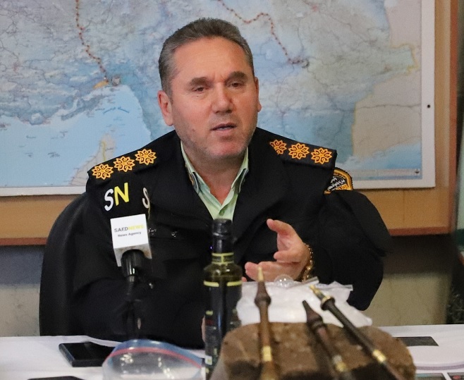 چرخه تکراری قاچاق و بازداشت؛ هدایت باندهای مواد مخدر از داخل زندان