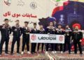 درخشش موی تای کاران آذربایجان شرقی در مسابقات کشوری