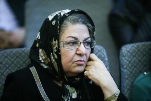 بانوی تبریزی که ادبیات را به زبان کودک ترجمه کرد