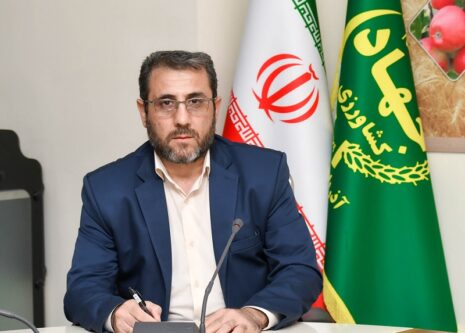 تأمین میوه و خرمای تنظیم بازار برای رمضان و نوروز