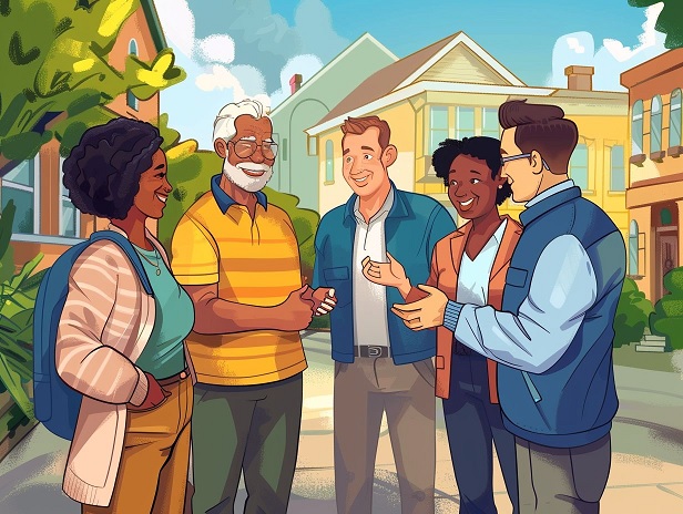 بازگشت به محله؛ چرا همسایگی دوباره به یک ضرورت اجتماعی تبدیل شده است؟