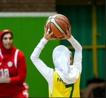 ۱۴۵ بانوی ورزشکار آذربایجان‌شرقی در مسیر تیم‌های ملی