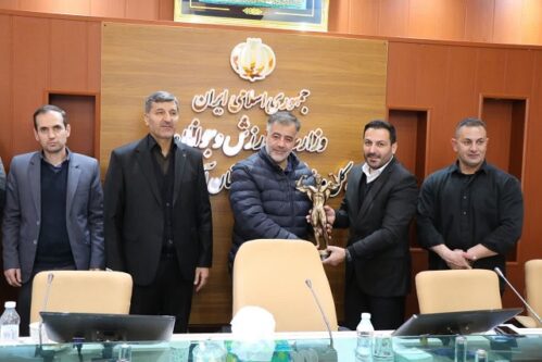 باشگاه های بدنسازی و پرورش اندام با اعلام اظهار نامه مالیاتی شامل معافیت مالیاتی می شوند