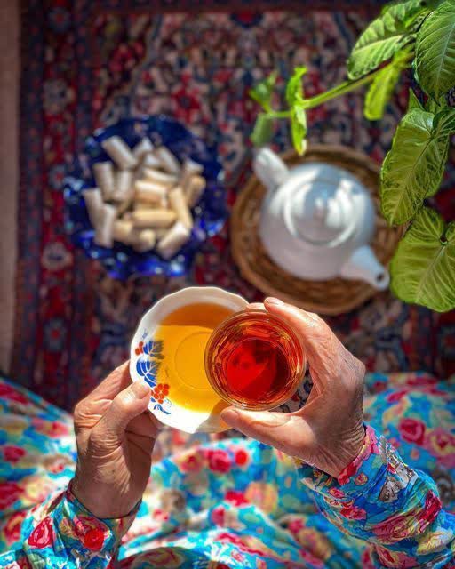 قدرت لحظه‌های کوچک؛ چرا تکرارهای ساده ما را سرپا نگه می‌دارند؟