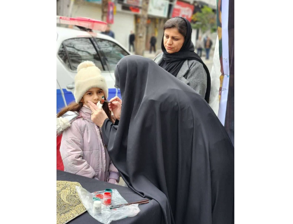 جنگ رمضان و رؤیت‌پذیرشدن زنان نامرئیِ همیشه حاضر