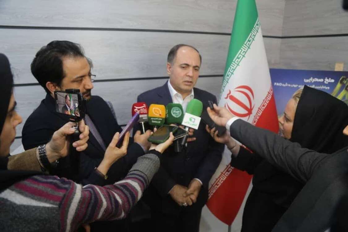 نیازی به خرید هیجانی مواد غذایی نیست