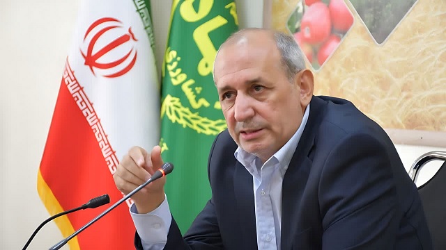 روزانه 430 تن گوشت مرغ در آذربایجان شرقی کشتار می‌شود