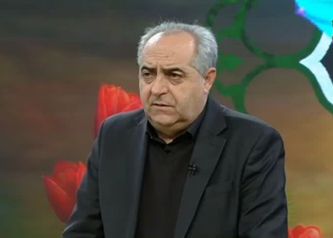رهبر ما به آرزوی دیرینه خود رسیدند