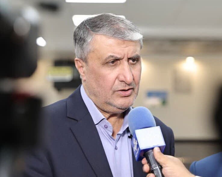 تولید و توزیع رادیوداروهای ایرانی در شرایط جنگی بدون وقفه ادامه دارد