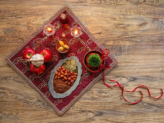 چرا سنتها تاب آوری می آفرینند؟