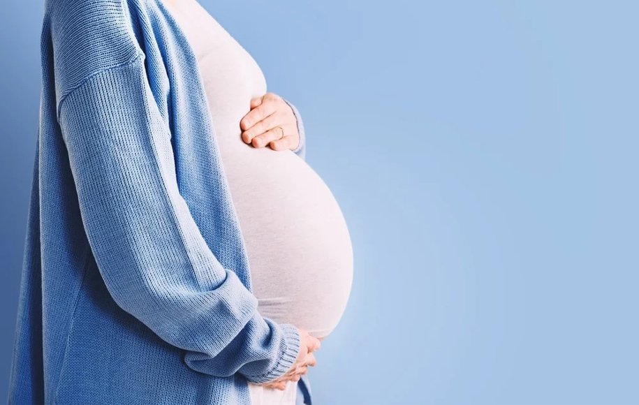 همه چیز درباره بی‌خوابی در بارداری