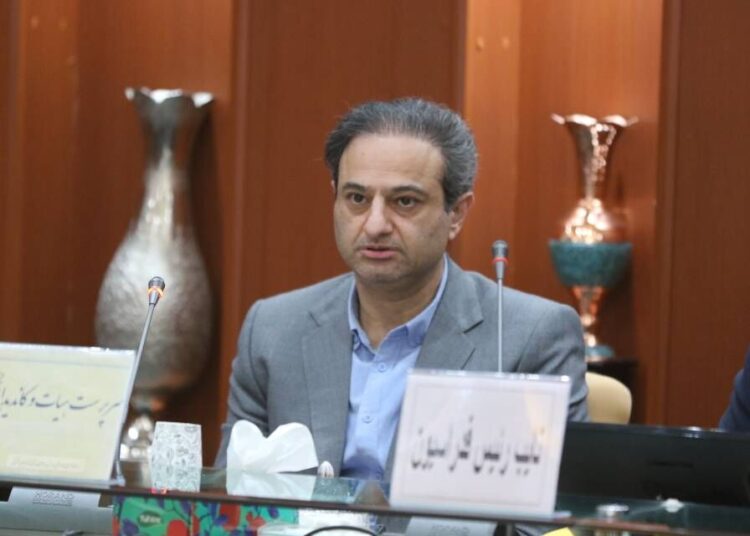 آیدین تبریزی سکاندار دوومیدانی آذربایجان شرقی شد