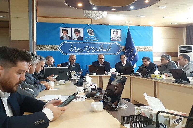 آغاز به کار نخستین مرکز شورای سازش کشور در آذربایجان شرقی