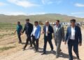 نیروگاه خورشیدی هفت مگاواتی در هشترود احداث میشود