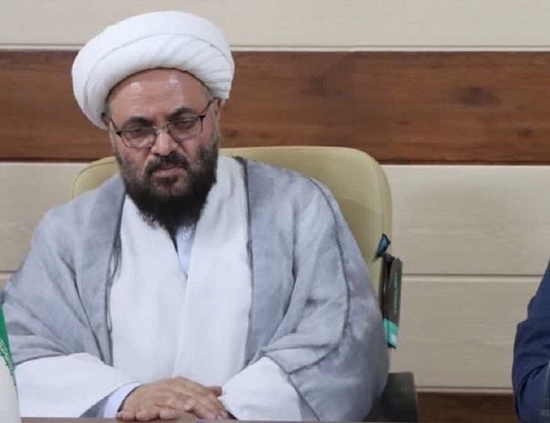 پویش هر مغازه یک حسینیه در مراغه