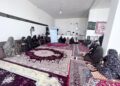 تشکیل اولین صندوق خرد زنان روستایی در شهرستان ورزقان