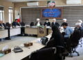 بررسی ساماندهی مجالس ترحیم در تبریز