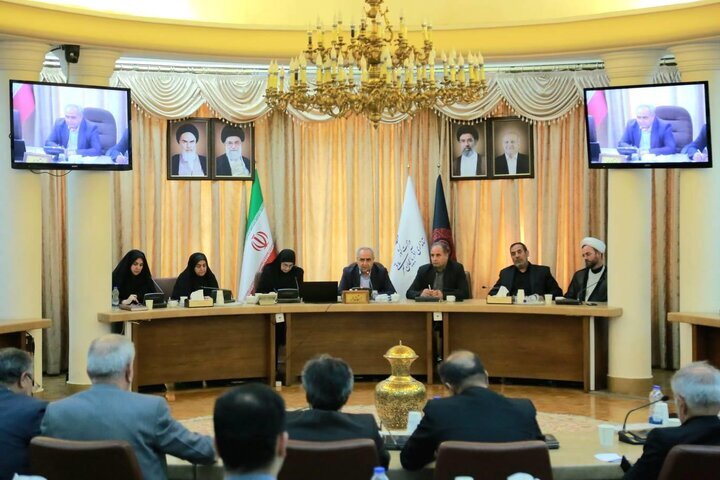 جبران افت تحصیلی دوران جنگ در اولویت باشد