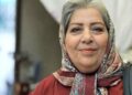 وضعیت فاطمه شکری پس از انتشار گلههایش