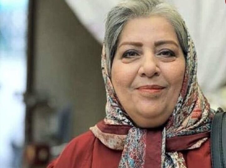 وضعیت فاطمه شکری پس از انتشار گلههایش