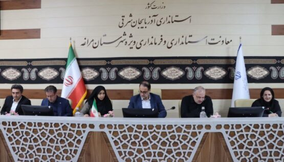 جذب ۷۰ درصدی اعتبارات استانی آذربایجان شرقی/ مراغه ۷۵ درصد