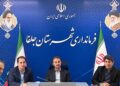تأکید فرماندار جلفا بر حمایت هدفمند از تولید و گره‌گشایی از موانع سرمایه‌گذاری