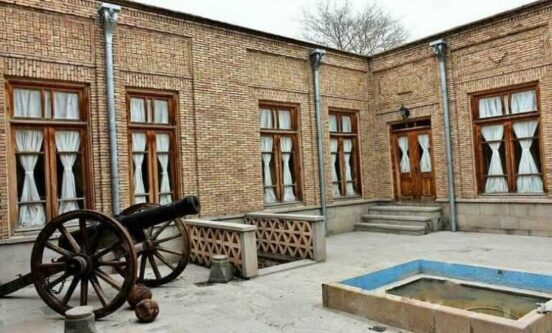 باغموزه ستارخان در آستانه تکمیل؛ گامی برای رونق گردشگری فرهنگی تبریز