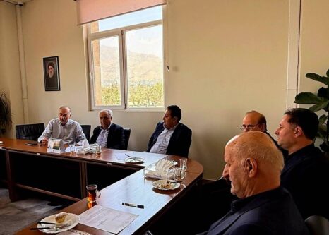 شمارش معکوس برای افتتاح بیمارستان خیّرساز مهربان؛ استاندار دستور تسریع صادر کرد