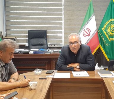 سهم عمده آذربایجانشرقی در تحقق افزایش پنج درصدی تولید مواد غذایی در کشور