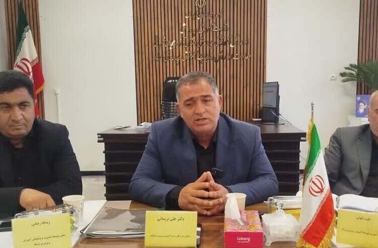 مراغه با کمبود جدی مدرسه مواجه است