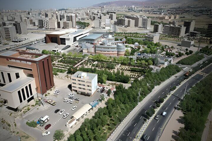 مُهر پایان دولت پزشکیان بر گره ۳۳ ساله اراضی فاز دوم خاوران تبریز