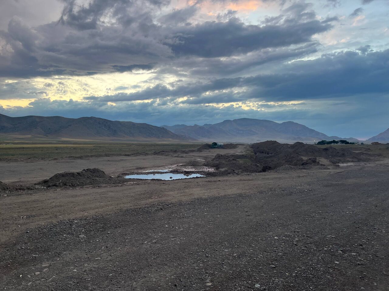 پیگیری تأمین اعتبار ۲۵ هزار میلیارد تومانی برای بزرگ‌ترین طرح آبی آذربایجان‌شرقی