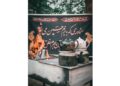آن سوی مرزها، این سوی دلتنگی