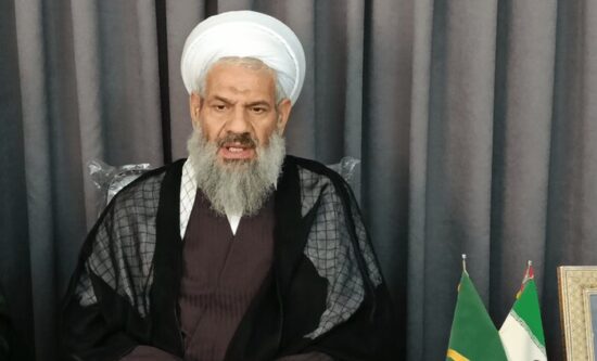 عضو مجلس خبرگان: بدرقه باشکوه رهبر شهید اقتداربخش است