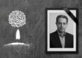 رییس اداره ورزش و جوانان مراغه درگذشت