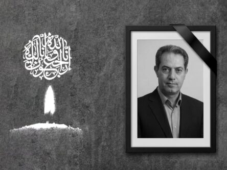 رییس اداره ورزش و جوانان مراغه درگذشت